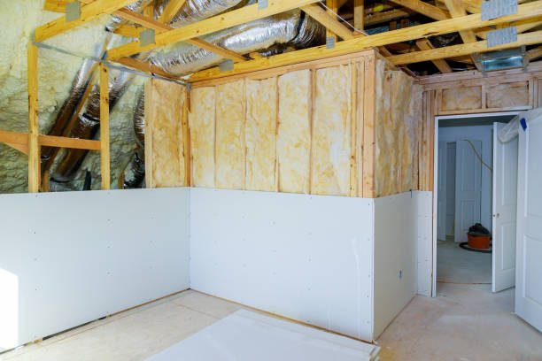 Best Insulation for Specific Applications in Mango, FL