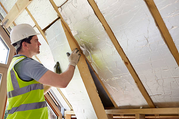 Best Energy Efficiency Insulation in Mango, FL