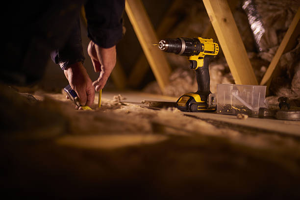 Best Insulation for Specific Applications in Mango, FL